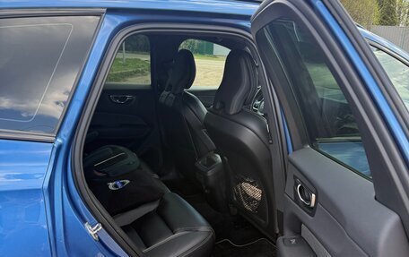 Volvo XC60 II, 2019 год, 4 150 000 рублей, 9 фотография