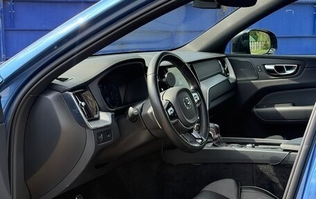 Volvo XC60 II, 2019 год, 4 150 000 рублей, 7 фотография