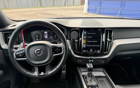 Volvo XC60 II, 2019 год, 4 150 000 рублей, 11 фотография