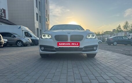 BMW 5 серия, 2013 год, 1 997 000 рублей, 8 фотография