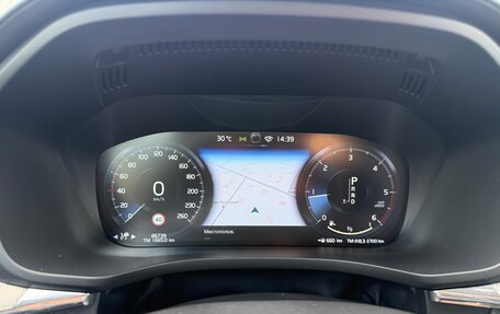 Volvo XC60 II, 2019 год, 4 150 000 рублей, 16 фотография