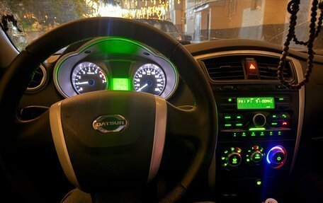 Datsun on-DO I рестайлинг, 2014 год, 385 000 рублей, 2 фотография