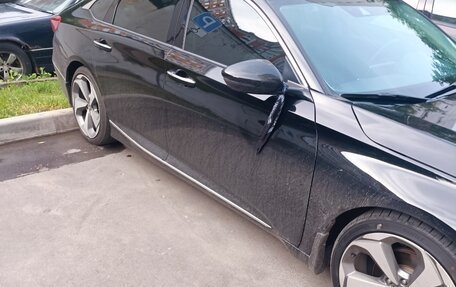 Honda Accord IX рестайлинг, 2019 год, 2 199 999 рублей, 15 фотография