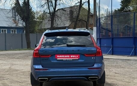 Volvo XC60 II, 2019 год, 4 150 000 рублей, 5 фотография