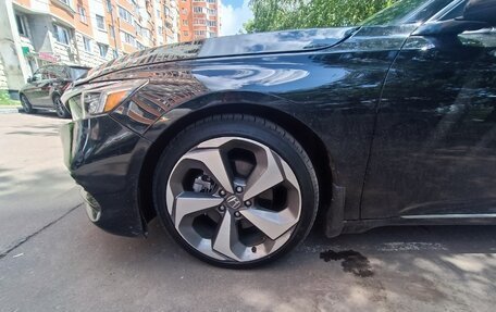 Honda Accord IX рестайлинг, 2019 год, 2 199 999 рублей, 13 фотография