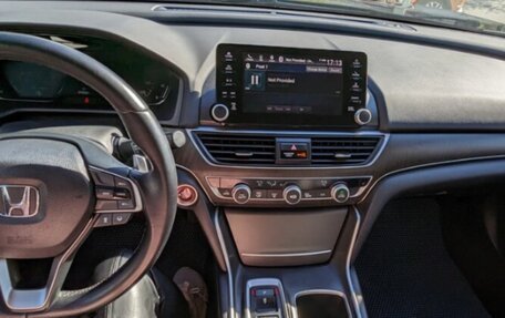 Honda Accord IX рестайлинг, 2019 год, 2 199 999 рублей, 18 фотография