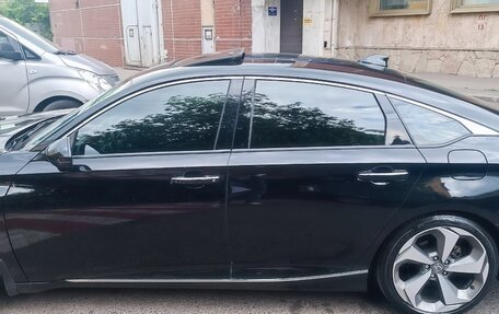 Honda Accord IX рестайлинг, 2019 год, 2 199 999 рублей, 21 фотография
