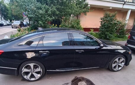 Honda Accord IX рестайлинг, 2019 год, 2 199 999 рублей, 26 фотография