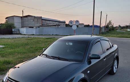 Volkswagen Passat B5+ рестайлинг, 2001 год, 480 000 рублей, 2 фотография