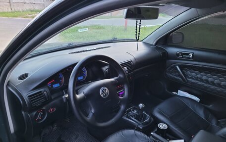 Volkswagen Passat B5+ рестайлинг, 2001 год, 480 000 рублей, 8 фотография
