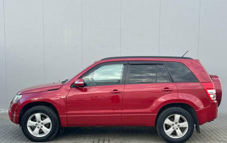 Suzuki Grand Vitara, 2010 год, 1 160 000 рублей, 4 фотография