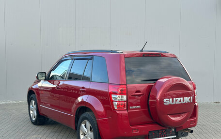 Suzuki Grand Vitara, 2010 год, 1 160 000 рублей, 5 фотография