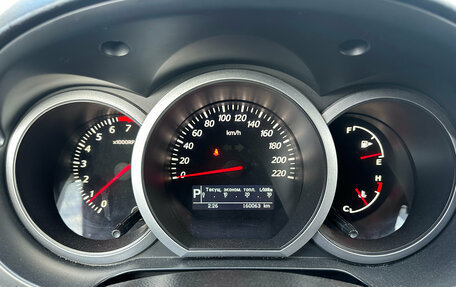 Suzuki Grand Vitara, 2010 год, 1 160 000 рублей, 9 фотография