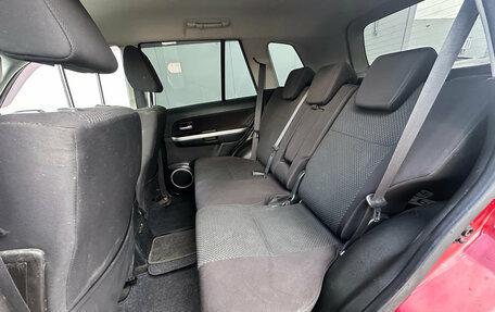 Suzuki Grand Vitara, 2010 год, 1 160 000 рублей, 11 фотография