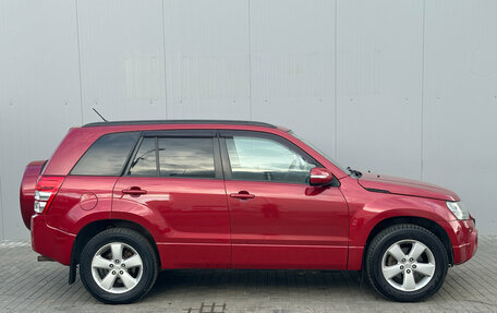 Suzuki Grand Vitara, 2010 год, 1 160 000 рублей, 8 фотография