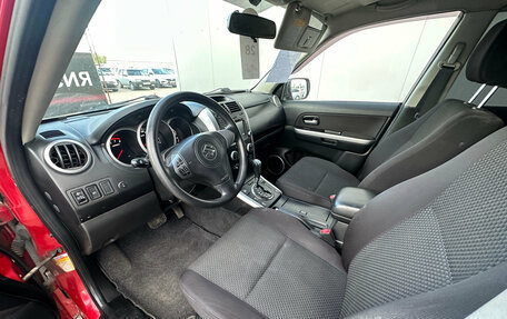 Suzuki Grand Vitara, 2010 год, 1 160 000 рублей, 10 фотография
