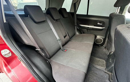 Suzuki Grand Vitara, 2010 год, 1 160 000 рублей, 13 фотография