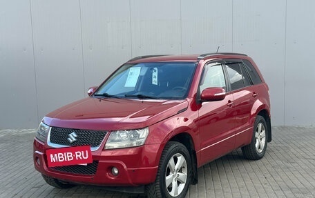 Suzuki Grand Vitara, 2010 год, 1 160 000 рублей, 3 фотография