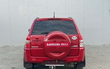 Suzuki Grand Vitara, 2010 год, 1 160 000 рублей, 6 фотография