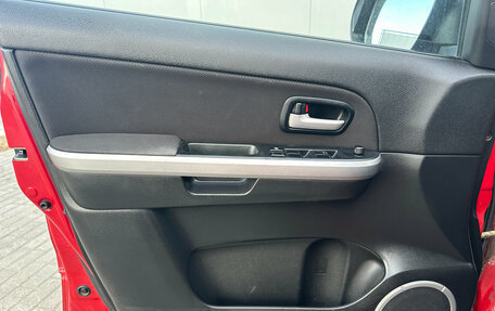 Suzuki Grand Vitara, 2010 год, 1 160 000 рублей, 18 фотография