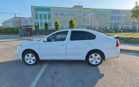 Skoda Octavia, 2012 год, 870 000 рублей, 4 фотография