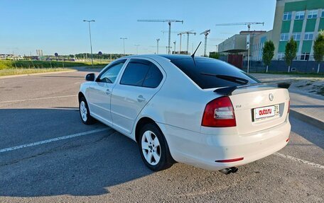 Skoda Octavia, 2012 год, 870 000 рублей, 6 фотография