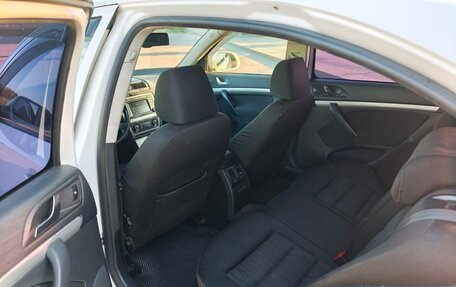 Skoda Octavia, 2012 год, 870 000 рублей, 8 фотография