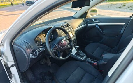Skoda Octavia, 2012 год, 870 000 рублей, 9 фотография