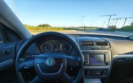 Skoda Octavia, 2012 год, 870 000 рублей, 10 фотография