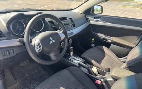 Mitsubishi Lancer IX, 2007 год, 349 000 рублей, 5 фотография