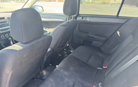 Mitsubishi Lancer IX, 2007 год, 349 000 рублей, 6 фотография