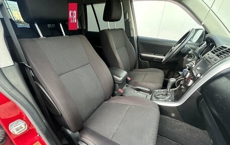 Suzuki Grand Vitara, 2010 год, 1 160 000 рублей, 12 фотография