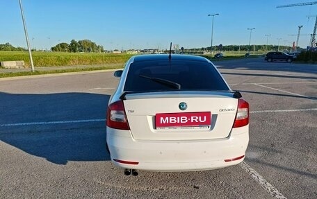 Skoda Octavia, 2012 год, 870 000 рублей, 5 фотография