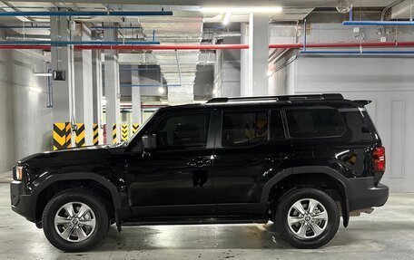 Toyota Land Cruiser Prado, 2024 год, 8 700 000 рублей, 4 фотография
