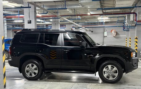 Toyota Land Cruiser Prado, 2024 год, 8 700 000 рублей, 8 фотография