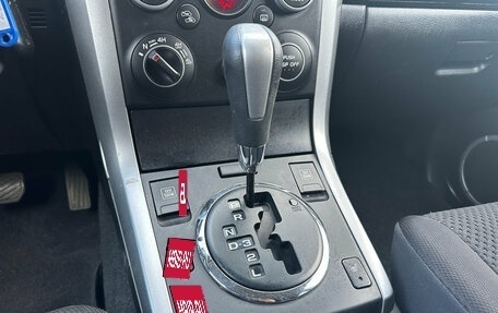 Suzuki Grand Vitara, 2010 год, 1 160 000 рублей, 15 фотография