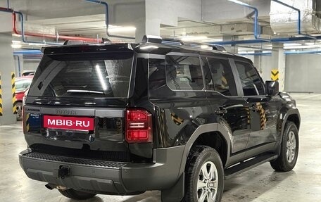 Toyota Land Cruiser Prado, 2024 год, 8 700 000 рублей, 7 фотография