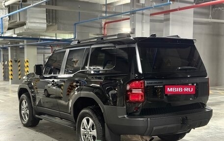 Toyota Land Cruiser Prado, 2024 год, 8 700 000 рублей, 5 фотография