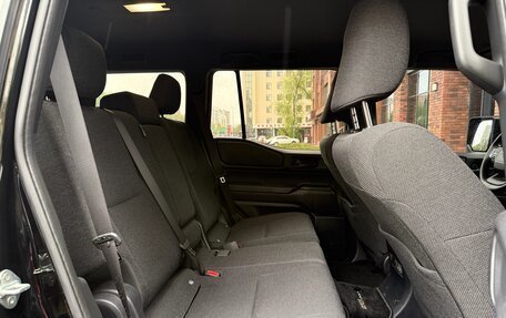 Toyota Land Cruiser Prado, 2024 год, 8 700 000 рублей, 16 фотография