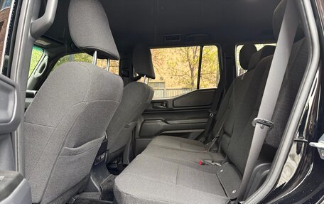 Toyota Land Cruiser Prado, 2024 год, 8 700 000 рублей, 14 фотография