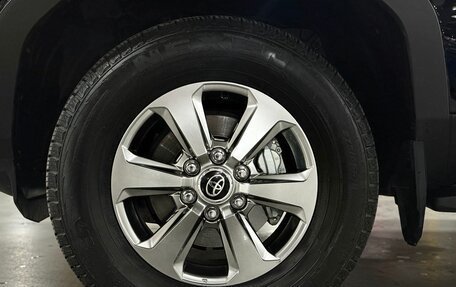 Toyota Land Cruiser Prado, 2024 год, 8 700 000 рублей, 17 фотография