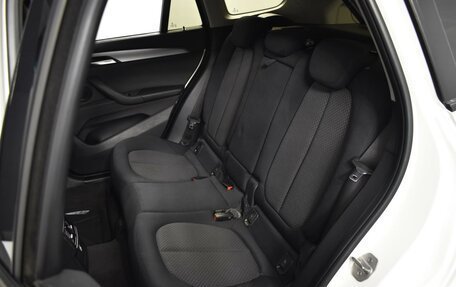 BMW X1, 2015 год, 1 963 100 рублей, 9 фотография