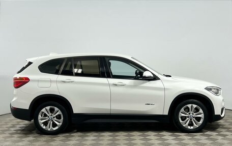 BMW X1, 2015 год, 1 963 100 рублей, 5 фотография
