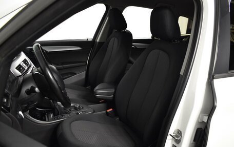 BMW X1, 2015 год, 1 963 100 рублей, 10 фотография
