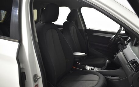 BMW X1, 2015 год, 1 963 100 рублей, 8 фотография
