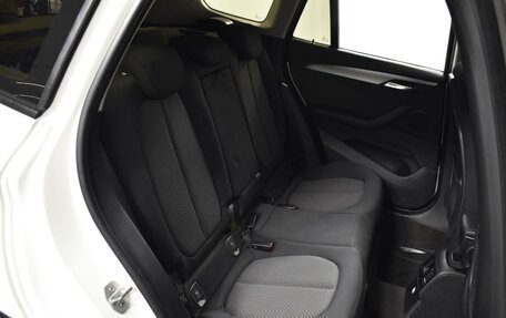 BMW X1, 2015 год, 1 963 100 рублей, 7 фотография