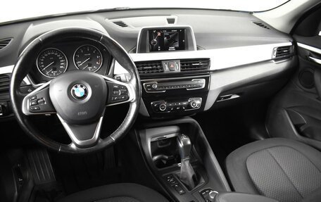BMW X1, 2015 год, 1 963 100 рублей, 6 фотография