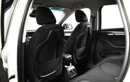 BMW X1, 2015 год, 1 963 100 рублей, 11 фотография