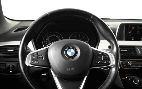 BMW X1, 2015 год, 1 963 100 рублей, 12 фотография