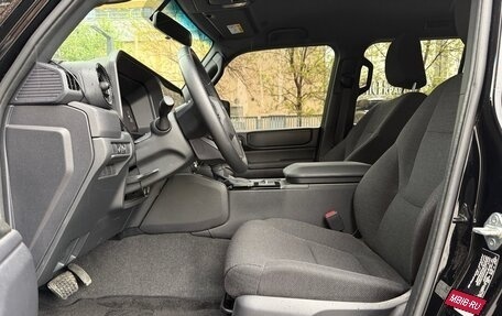 Toyota Land Cruiser Prado, 2024 год, 8 700 000 рублей, 12 фотография